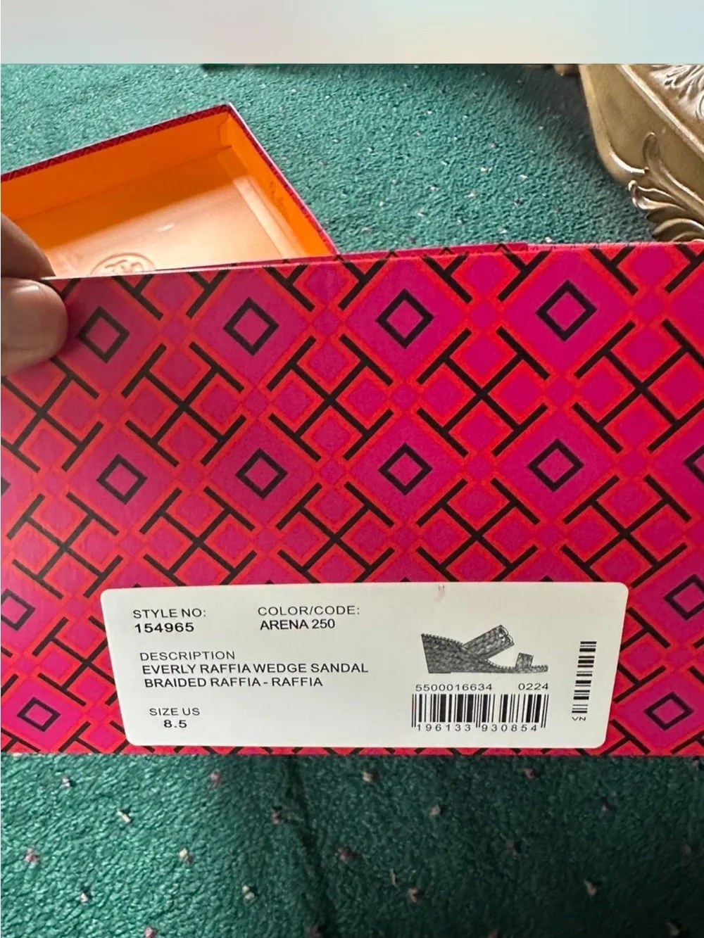 Tory Burch tory burch